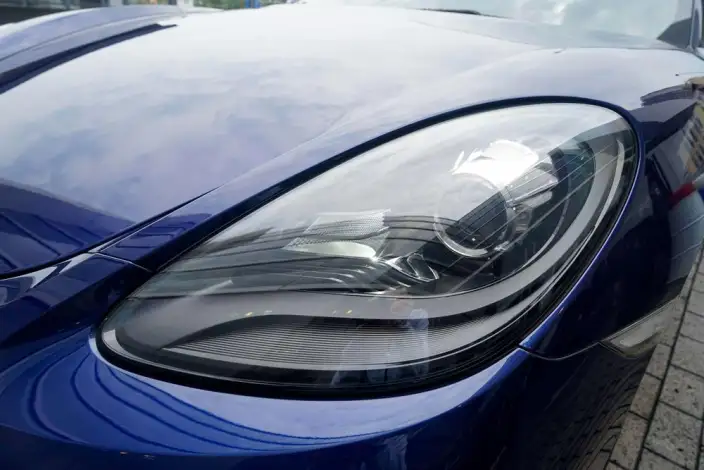 Porsche 718 2020 Model Cayman 2.0T – фото 8