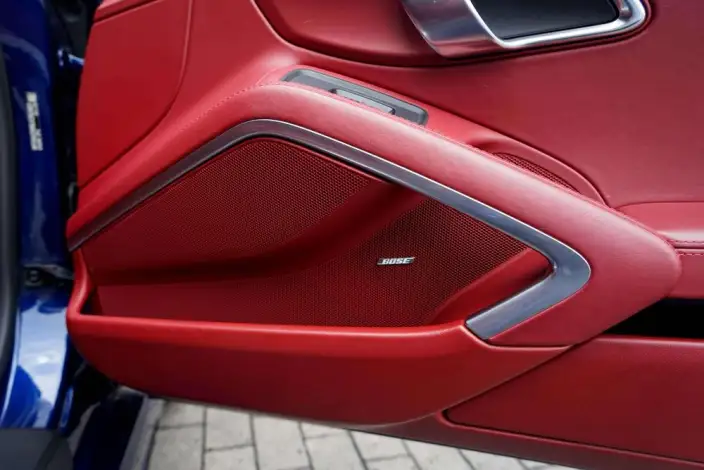 Porsche 718 2020 Model Cayman 2.0T – фото 9