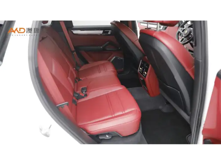 Cayenne 2023 Model Cayenne 3.0T Platinum edition – фото 8