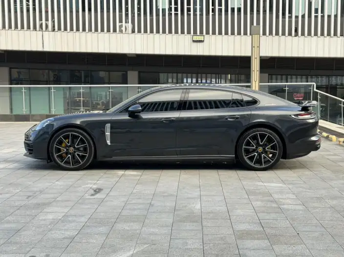 Panamera 2023 Model Panamera Executive Extended Edition 2.9T – фото 4