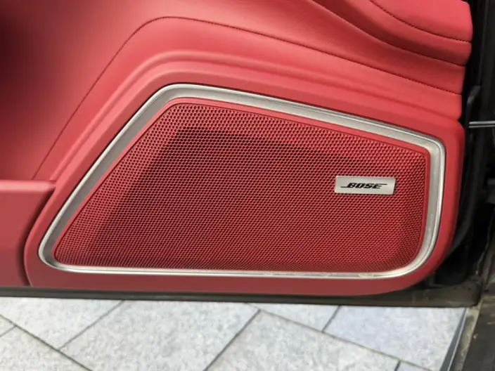 Panamera 2023 Model Panamera Executive Extended Edition 2.9T – фото 8