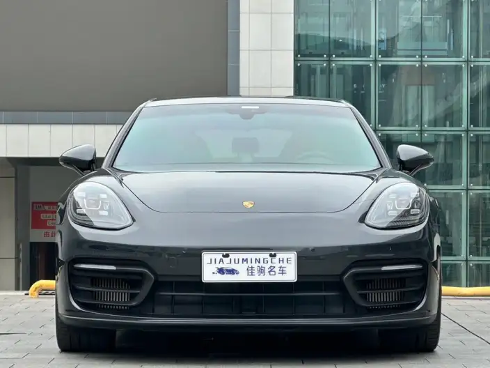 Panamera 2023 Model Panamera 2.9T – фото 2