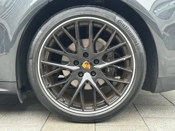 Panamera 2023 Model Panamera 2.9T – фото 7