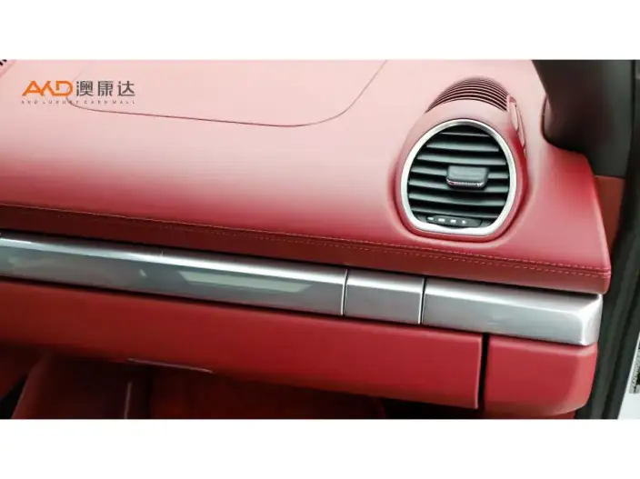 Porsche 718 2023 Model Boxster 2.0T – фото 5