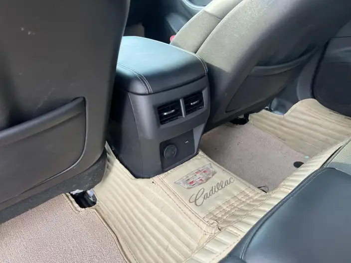 Cadillac CT5 2022 Model 28T Luxury Model Standard Edition – фото 8