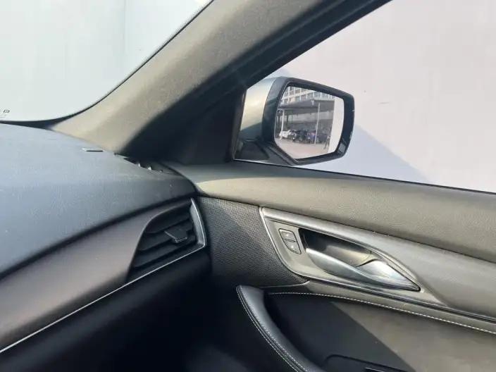 Cadillac CT5 2022 Model 28T Luxury Model Standard Edition – фото 10