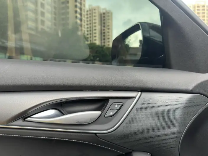 Cadillac CT5 2024 Model 28T Luxury Model Pro – фото 10