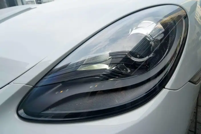 Porsche 718 2023 Model Boxster 2.0T – фото 8