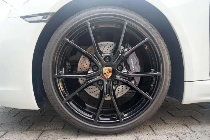 Porsche 718 2023 Model Boxster 2.0T – фото 9