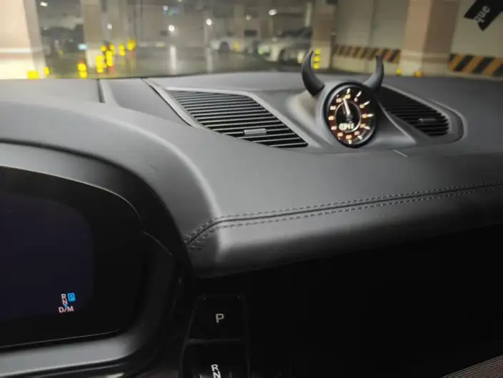 Cayenne 2025 Model Cayenne 3.0T – фото 6