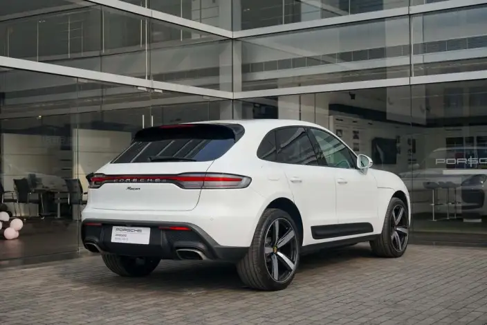 Macan 2025 Model Macan 2.0T Dream Edition – фото 7
