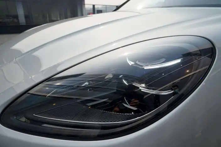 Macan 2025 Model Macan 2.0T Dream Edition – фото 9