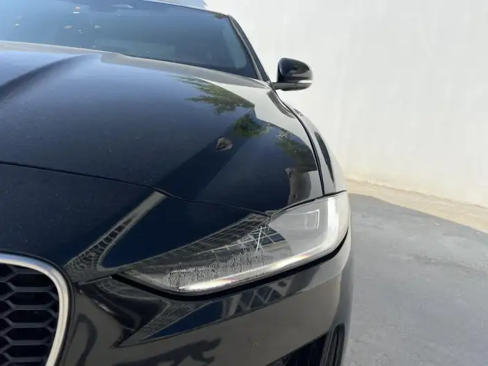 Jaguar XE L 2021 Model 2.0T 250PS R-DYNAMIC S Enterprising Sports Edition – фото 7