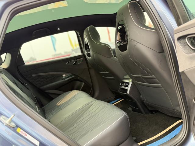 BYD Seal Раздел 2023 550KM Champion Edition Elite – фото 13