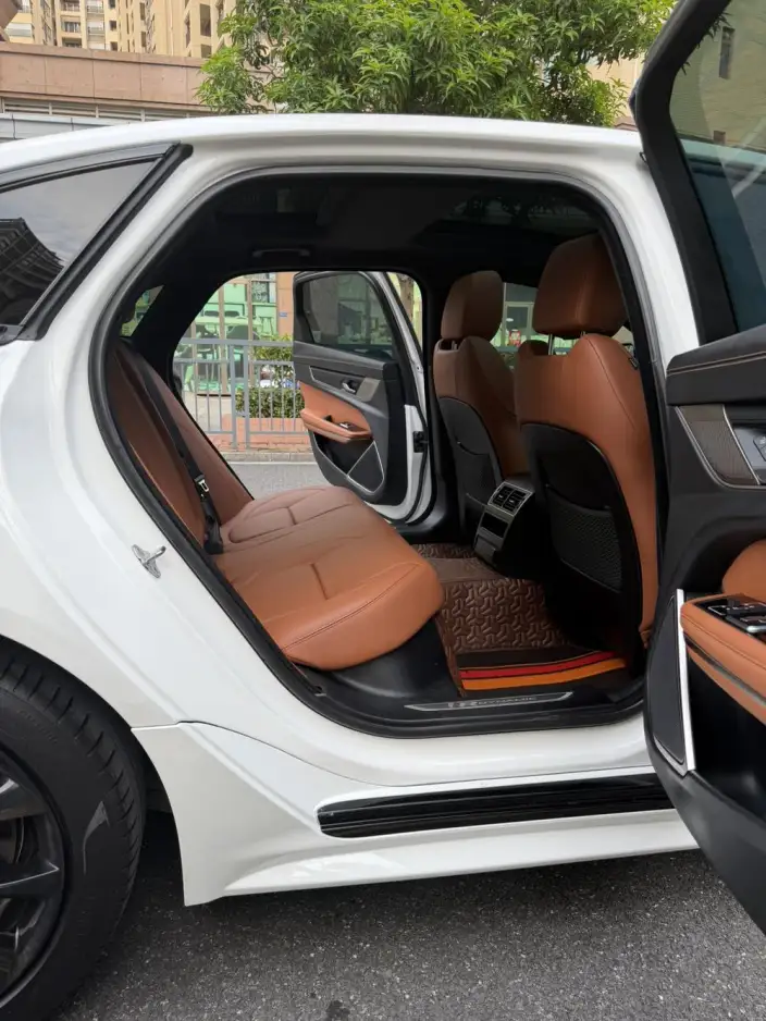 Jaguar XFL 2021 Model 2.0T P250 4WD Obsidian Black Sports Edition – фото 8