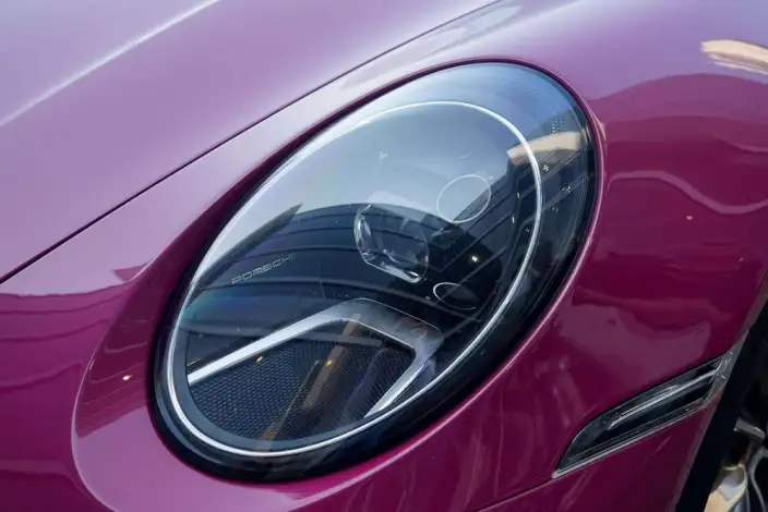 PORSCHE 911 2023 Model Carrera S 3.0T – фото 8
