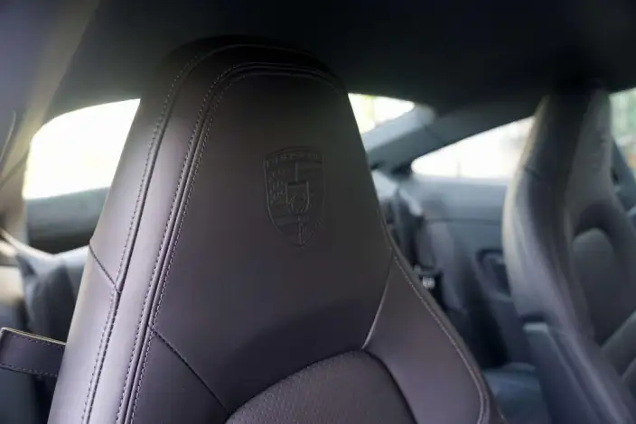 PORSCHE 911 2023 Model Carrera S 3.0T – фото 9
