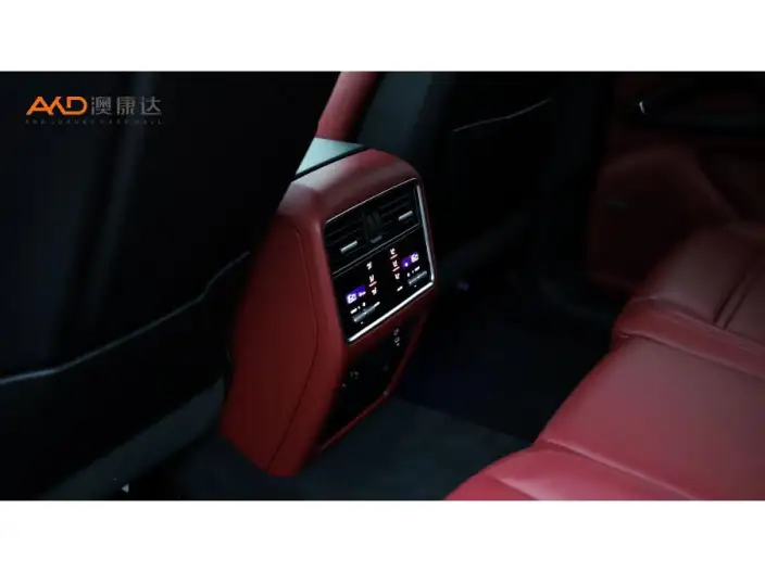Cayenne 2022 Model 3.0T Automatic 4WD 5 seat Parallel Imported – фото 5