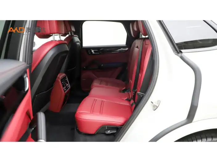 Cayenne 2022 Model 3.0T Automatic 4WD 5 seat Parallel Imported – фото 8