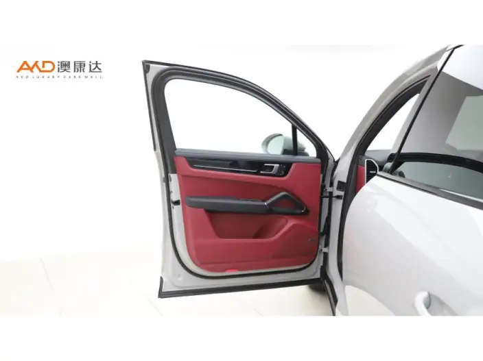 Cayenne 2022 Model 3.0T Automatic 4WD 5 seat Parallel Imported – фото 9