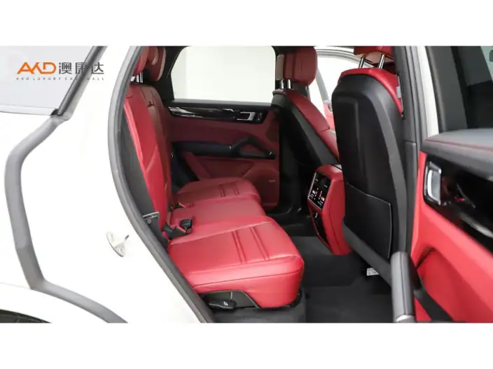 Cayenne 2022 Model 3.0T Automatic 4WD 5 seat Parallel Imported – фото 10