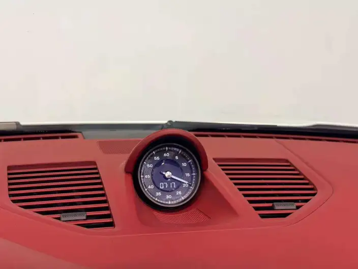 PORSCHE 911 2023 Model Targa 4 3.0T – фото 10