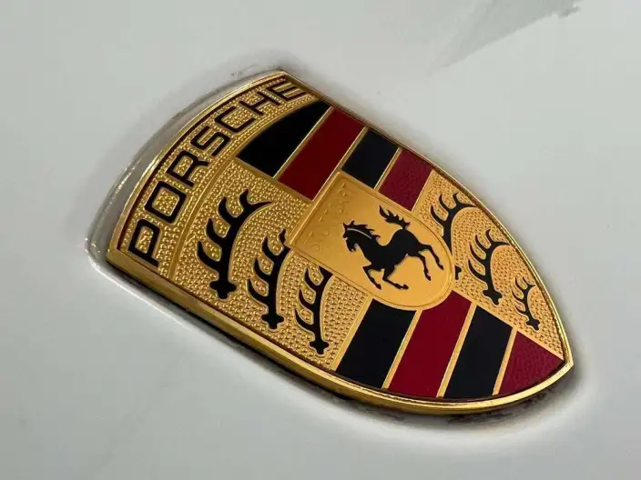 PORSCHE 911 2023 Model Targa 4 3.0T – фото 10