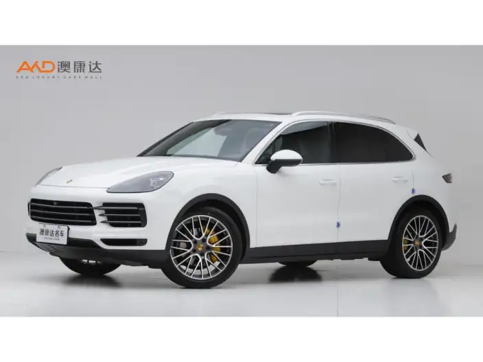 Cayenne 2020 Model 3.0T Parallel Imported
