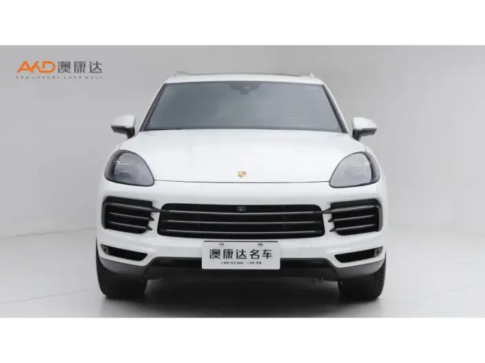 Cayenne 2020 Model 3.0T Parallel Imported