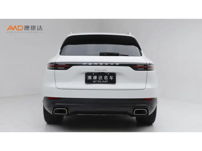 Cayenne 2020 Model 3.0T Parallel Imported