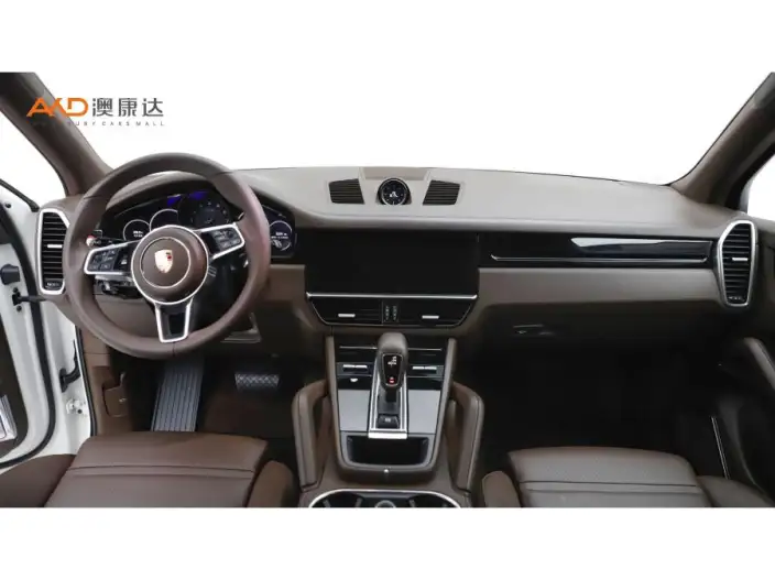 Cayenne 2020 Model 3.0T Parallel Imported – фото 5