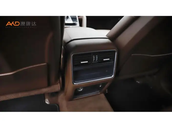 Cayenne 2020 Model 3.0T Parallel Imported – фото 6