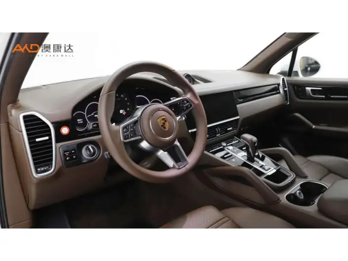 Cayenne 2020 Model 3.0T Parallel Imported – фото 7