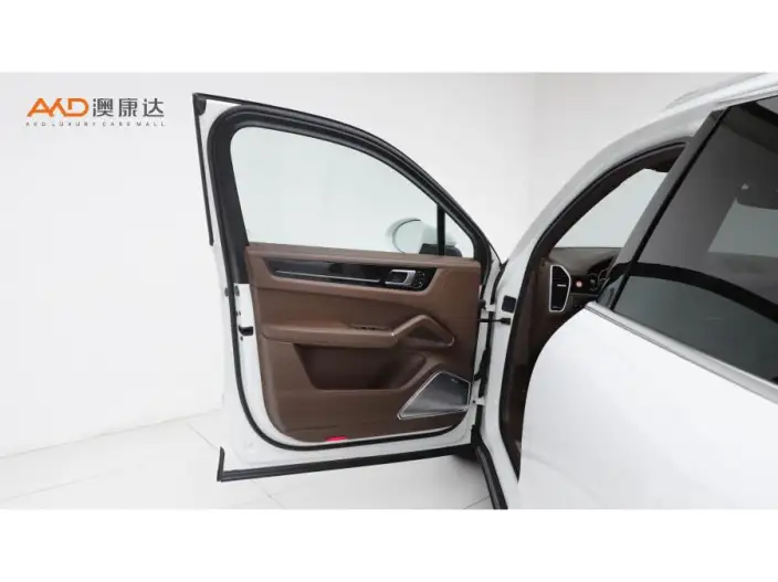Cayenne 2020 Model 3.0T Parallel Imported – фото 9