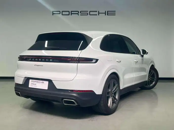 Cayenne 2024 Model Cayenne 3.0T – фото 7