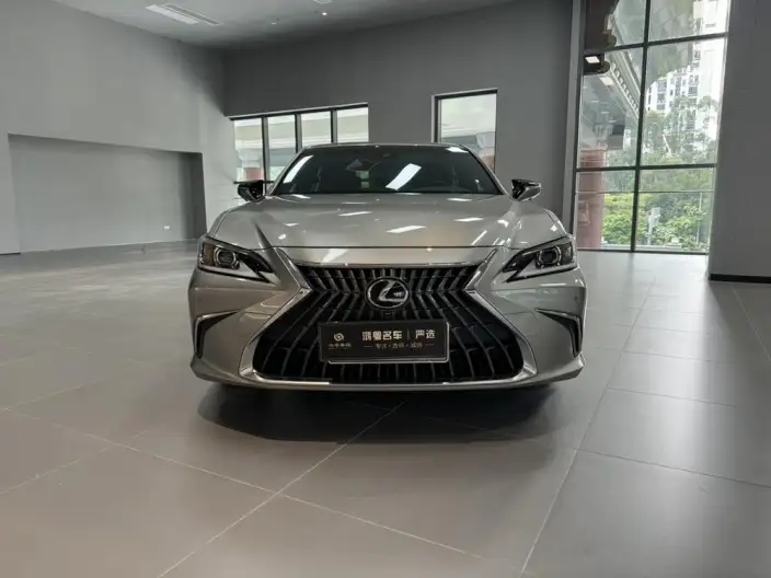 Lexus ES 2024 Model 200 Premium – фото 2