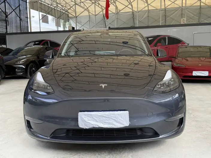 Model Y 2024 Model Long Battery Life Pro All-wheel drive version