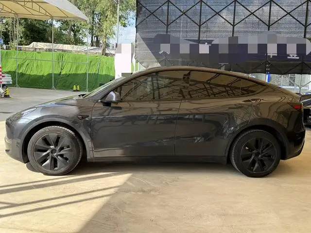 Model Y 2024 Model Long Battery Life Pro All-wheel drive version