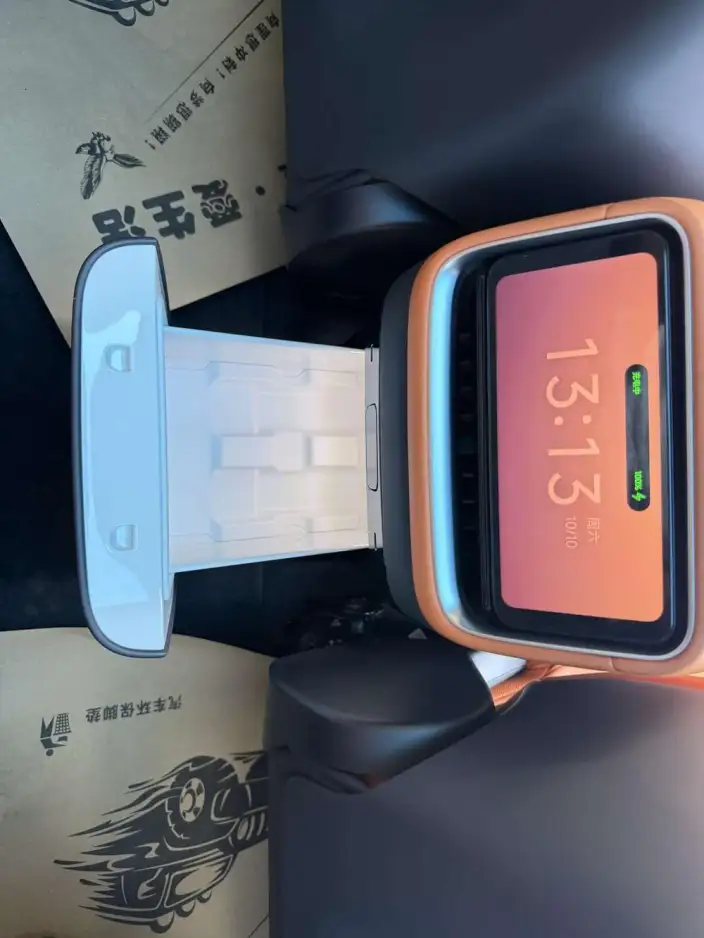 Xiaomi YU7 2025 Model 4WD Max Edition – фото 10
