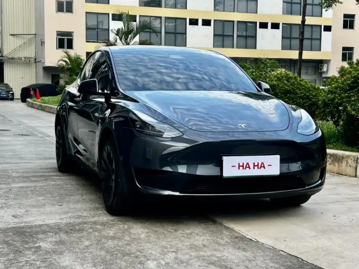 Model Y 2024 Model Rear-wheel drive version