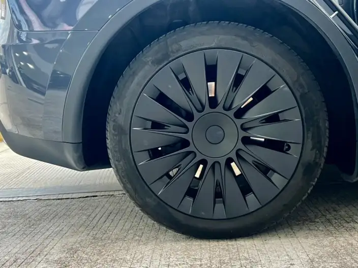 Model Y 2024 Model Rear-wheel drive version – фото 6