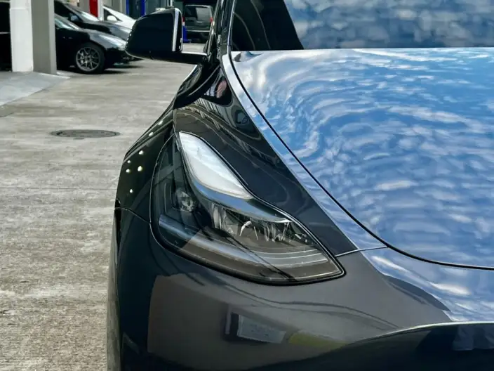 Model Y 2024 Model Rear-wheel drive version – фото 7