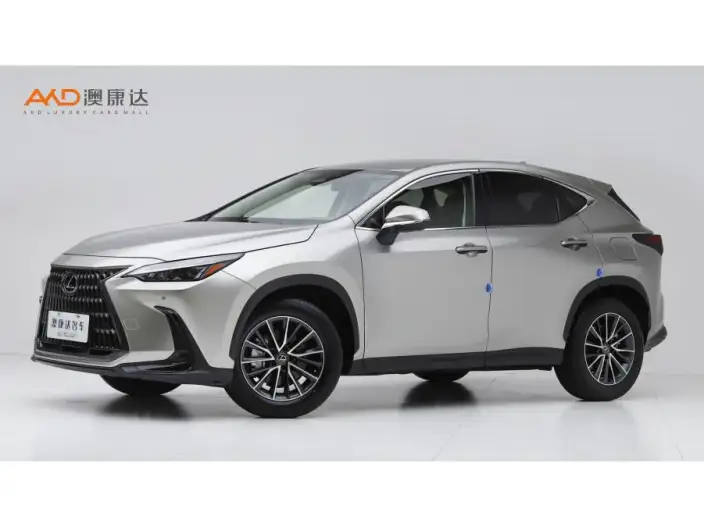 Lexus NX 2022 Model 260 Qian Drive Innovation Drive Edition