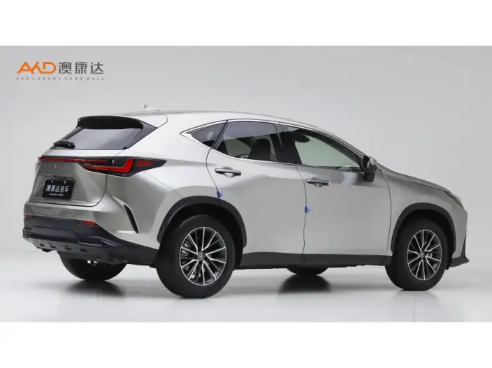 Lexus NX 2022 Model 260 Qian Drive Innovation Drive Edition