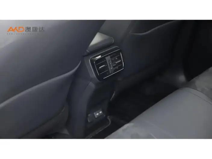 Lexus NX 2022 Model 260 Qian Drive Innovation Drive Edition – фото 6