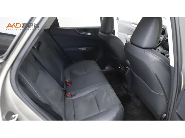 Lexus NX 2022 Model 260 Qian Drive Innovation Drive Edition – фото 8