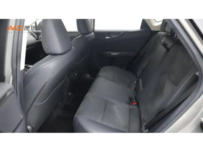 Lexus NX 2022 Model 260 Qian Drive Innovation Drive Edition – фото 9
