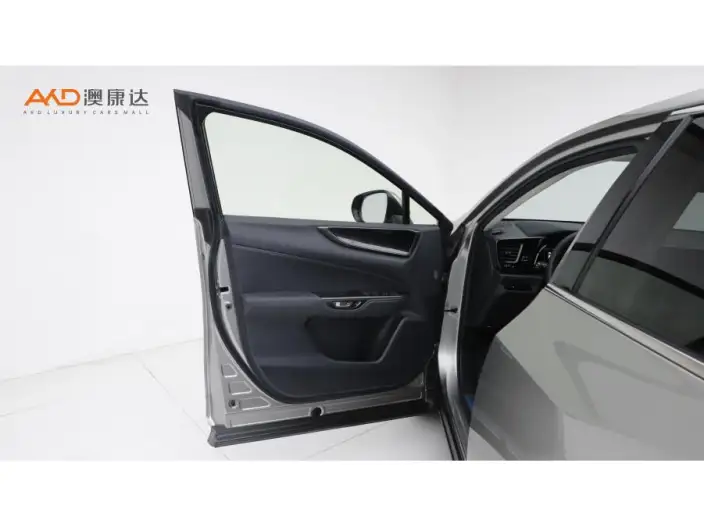 Lexus NX 2022 Model 260 Qian Drive Innovation Drive Edition – фото 10
