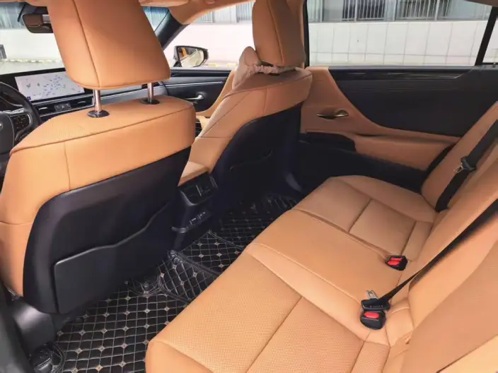 Lexus ES 2022 Model 200 Superior Edition – фото 9