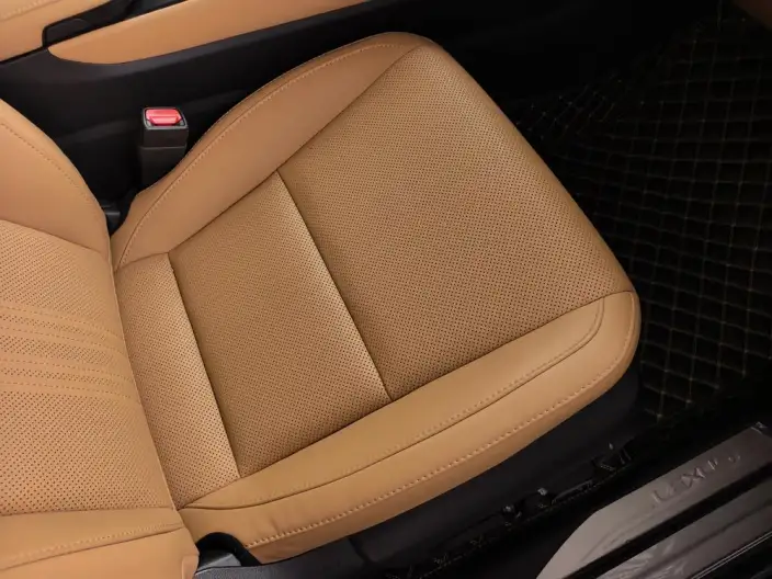Lexus NX 2025 Model 350h Qian Drive JOY – фото 7